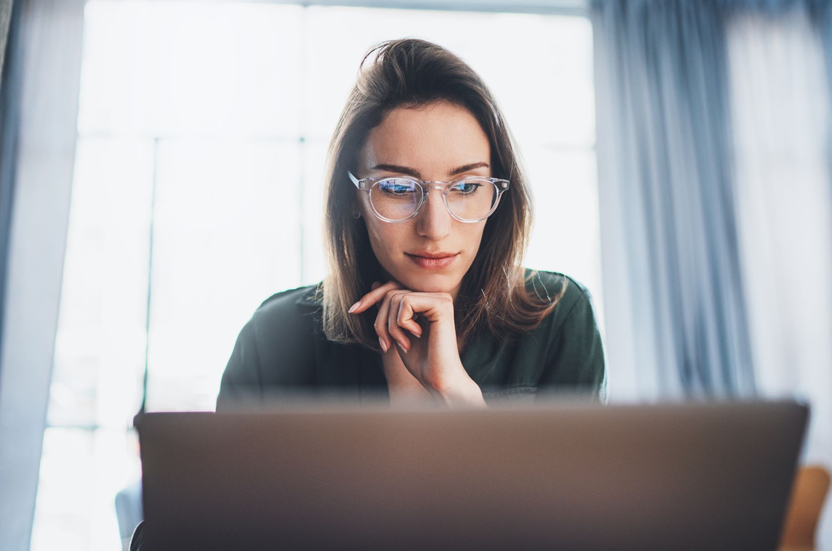 Trois Nouvelles Formations Sur La Présence Professionnelle En Ligne Et